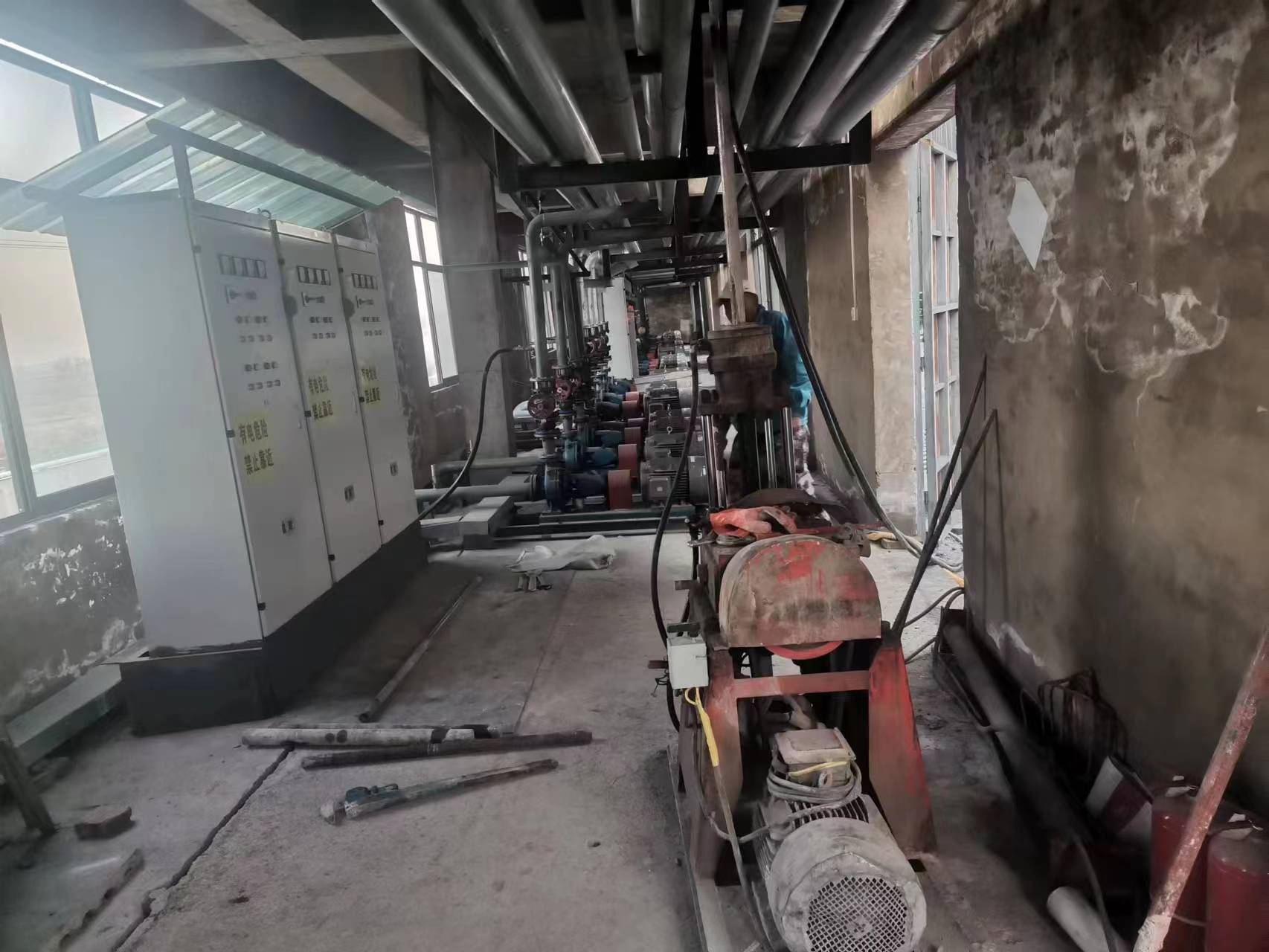 新吴房屋地基沉降注浆